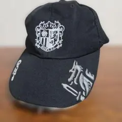 セレッソ大阪　キャップ　非売品希少