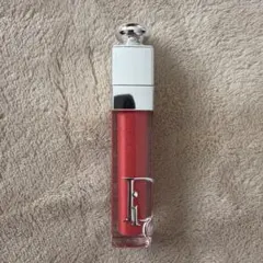 Dior ディオール アディクト リップ マキシマイザー 019 シマーピーチ