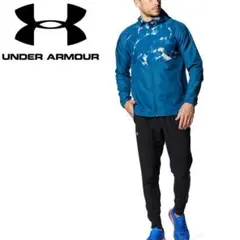 アンダーアーマー UAストーム ジャケット プリント