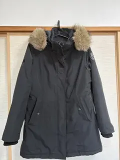 THE NORTH FACE White Label ダウンジャケット
