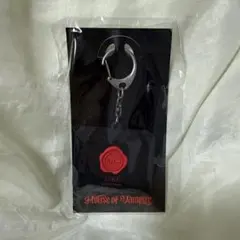 ENHYPEN House of Vampire JAKE ボイスキーリング