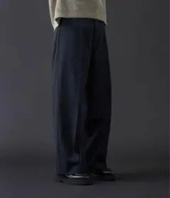 Dickies × monkey time ストライプ バギー パンツ30 - メルカリ