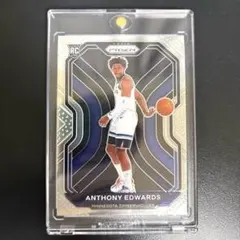 PANINI DONRUSS ELITE アンソニー エドワーズ 99シリ - メルカリ