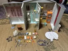 2026年最新】バービー すてきなお花やさんの人気アイテム - メルカリ