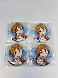 2026年最新】速水ヒロ 缶バッジの人気アイテム - メルカリ