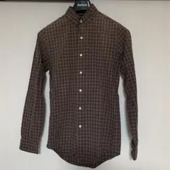 RUGBY Ralph Lauren チェックシャツ