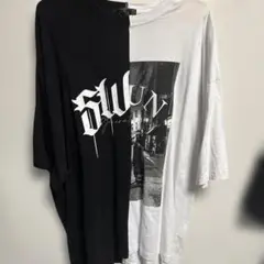 SWUN Split Tee XL