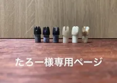 たろー様専用ページ