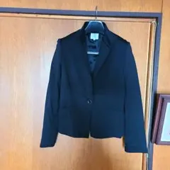 ⚠️1/5日で削除予定⚠️自由区 黒 ジャケット