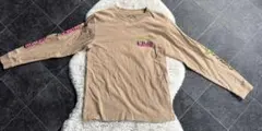 calisurfマリブビーチ グラフィック ロングスリーブのサムネイル