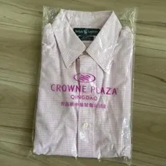 2枚　メンズ　ラルフローレン　長袖シャツ