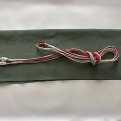 帯揚げ　帯締め　セット