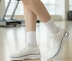 【新品未使用】FILA RGB AKIMBO ウォーキングシューズ スニーカー