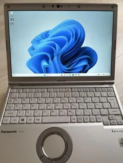 2026年最新】Panasonic Windowsノート本体の人気アイテム - メルカリ