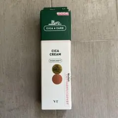 VT COSMETICS VTシカクリーム　50ml 新品　未使用