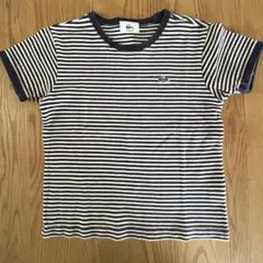 LACOSTE ストライプ Tシャツ 120のサムネイル