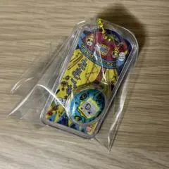 初代ブルー おかしなたまごボーロっち3 パッケージチャーム