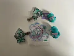 ハンギョドン　グッズセット　まとめ売り