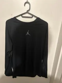 JORDAN DRI-FIT ロングTシャツ