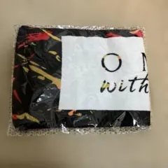 ま様専用　未開封　ワンオクロック　マフラータオル