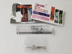 ブリーチ アクリルスティックキーホルダーコレクション　市丸ギン 吉良イヅル Amazon.co.jp: BLEACH ブリーチ アクリルスティックキーホルダー 市丸