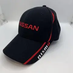 NISSAN NISMO 日産 ニッサン ニスモ 刺繍 キャップ MOTUL