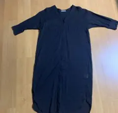 bayflowワンピース羽織