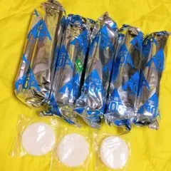 【新品未使用】アクアゴールド・ノア　浄水器（カートリッジ無し）　20点まとめ売り 新品未使用】アクアゴールド・ノア 浄水器（カートリッジ無し） 20点