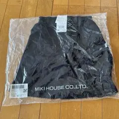 小学校受験　ミキハウス　キュロット　120 新品未使用