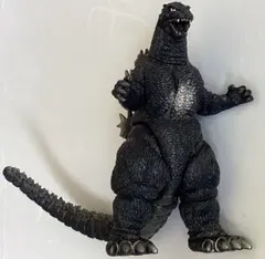 バンダイ ソフビ ゴジラ フィギュア 約20cm タグ付き - メルカリ