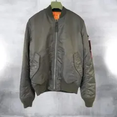 2026年最新】alpha ma-1 1959の人気アイテム - メルカリ