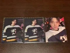 SEVENTEEN HOME 2025 トレカ ディノ