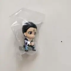 HUNTER×HUNTER すわらせ隊クロロ