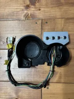 gpz400 750 1100F用メーター一体型インジゲーター - メルカリ