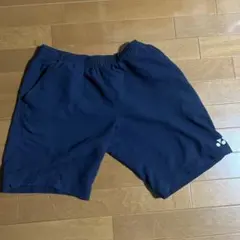 YONEX ネイビー Mサイズ パンツ
