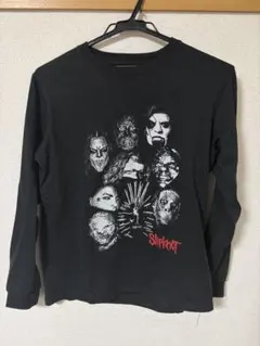 2026年最新】slipknot tシャツ 長袖の人気アイテム - メルカリ