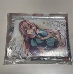アニメイト ブックフェア 2026 特典 マフラータオル It's MyGO - メルカリ