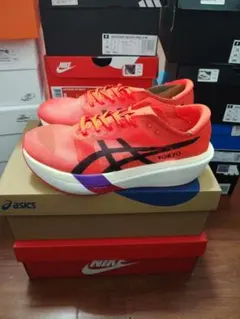 ホワイト ニット 長袖 トップス