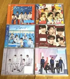 M!LK CD通常盤まとめ売り