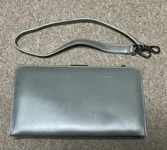 COACH コーチ　2wayワンショルダーバッグ　クラッチバッグ