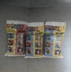 マクドナルド ハッピーセット UNO 爆豪勝己 緑谷出久 轟焦凍 ヒロアカ