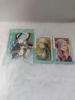 プロセカ　日野森雫　エピカ　24B　ノーマル　まとめ売り