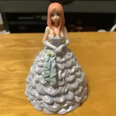 五等分の花嫁 映画 一番くじ C賞 中野三玖 五つ子ゲームファイナル