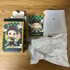 POP MART 鬼滅の刃　悲鳴嶼行冥