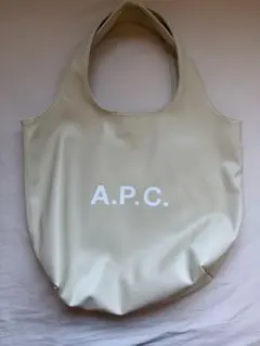 A.P.C. Ninon トートバッグ