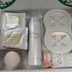 ヴァーナル VERNAL 素肌つるつるセット