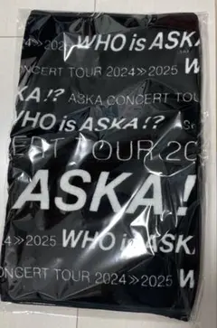 2025年最新】ASKAツアーグッズの人気アイテム - メルカリ