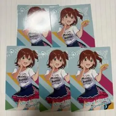 ツアマス ツアーズレア 春日未来 - メルカリ