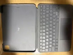 ロジクール iPad Pro 11インチ　キーボードケース