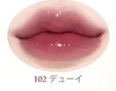 laka フルーティーグラムティント ミニティント 102 デューイ